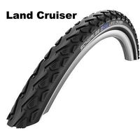 Padanga 24" Schwalbe Land Cruiser HS 450 50-507