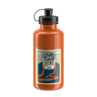 Gertuvė Elite Luciano Berruti oranžinė 500 ml
