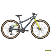 Dviratis 26 BERGAMONT REVOX 26 LITE DARK BLUE 26 dark blue bergamont