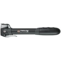 Mini pompa SKS TWINJEX su teleskopo funkcija