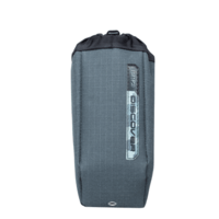 Gertuvės krepšelis-laikiklis PRO PRBA0054 juoda/pilka PRO Discover / 0,5 L