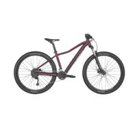 Dviratis 27,5/29 Scott Contessa Active 40 tamsiai bordo