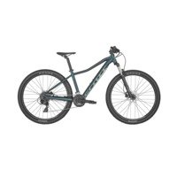 Dviratis 27,5/29 Scott Contessa Active 50 tamsiai žalias