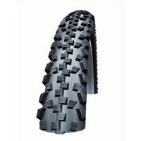 Padanga 20" Schwalbe Black Jack HS 47-406/20x1.90