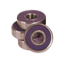 SLAMM INFINITY BEARINGS