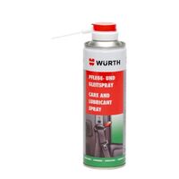 Slydimą gerinantis skystis Wurth 300ml