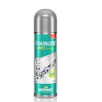 Grandinės purškiklis Motorex Chainlube Wet Conditions Aerosol 300ml