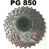 Galinių žvaigždžių kasetė Sram PG 850 8g 11-30