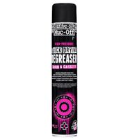 Tepalas Muc-Off Quick Drying Degreaser Chain & Cassette 750m