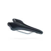 Dviračio balnas PRO Falcon Crmo Saddle Black 142mm