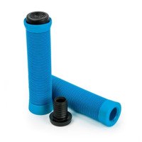 Rankenėlės SLAMM PRO BAR GRIPS mėlynos