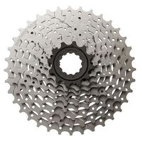 Galinis žvaigždžių blokas Shimano 9s 11-25 CS-HG400-9 11-12-13-15-17-19-21-23-25 G