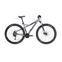 Dviratis 27,5" Bulls Sharptail 3 Disc 27g melsvas