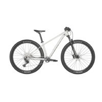 Dviratis 29 Scott Contessa Scale 930 baltas