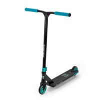 Paspirtukas Slamm Urban V9 juoda/mėlyna