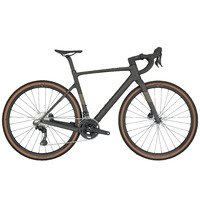 Dviratis 28 SCOTT Gravel s ADDICT GRAVEL 40 BLACK scott