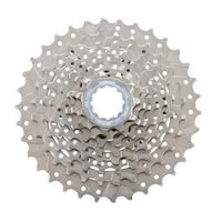 Galinis žvaigždžių blokas Shimano 8s 11-34 CS-HG50 8-S 11-13-15-18-21-24-28-34 CA