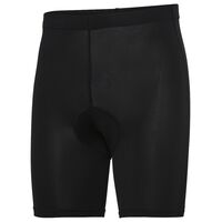 Apatiniai šortai Apura Baselayer Shorts Pure vyr. juodi