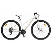 Dviratis 29 CLASSIC PRO LADY 29 24k 29 classic