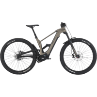 Dviratis elektrinis 29" Bulls VUCA EVO AM 1 Fully 12g pilkas