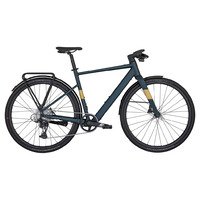 Dviratis 28 SCOTT METRIX ERIDE scott