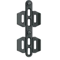 Adapteris gertuvės laikikliui SKS CAGE SHIFTER+