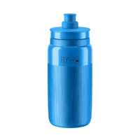 Gertuvė Elite FLY TEX Blue, Grey Logo 550ml