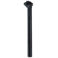 Balno kotas FUXON 29,4mm aliuminis juodas