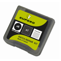 Kamerų klijavimo rinkinys Supero Patch