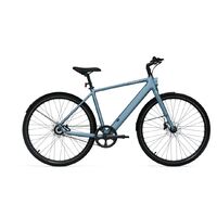 Dviratis 28" elektrinis Tenways CGO600 PRO 250Wh vyr. mėlynas matinis