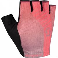 Pirštinės Scott Aspect Sport Gel SF fi red/da gr