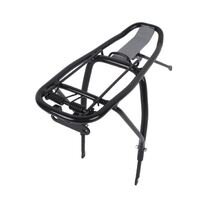Bagažinė Atran 24-28" juoda