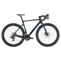 Dviratis 28 SCOTT Gravel s ADDICT GRAVEL 20 black scott