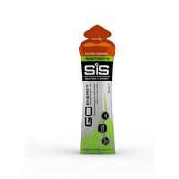 Energetinis gėrimas SIS GO Energy + Electrolyte Salted Caramel Gel 60ml