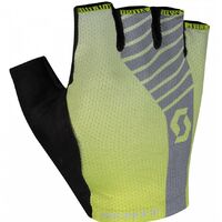 Pirštinės Scott Aspect Sport Gel SF su yel/li gr