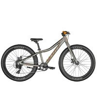 Dviratis 24 SCOTT ROXTER 24 SILVER 24 Scott