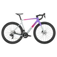Dviratis 28 SCOTT Gravel s ADDICT GRAVEL 20 grey/lilac scott