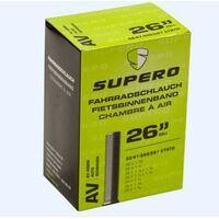 Kamera 26" Supero Ventil: Schrader / AV 40/62 - 559
