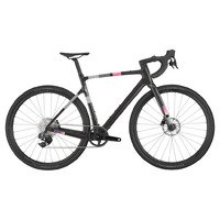 Dviratis 28 SCOTT Gravel s ADDICT GRAVEL 30 black scott