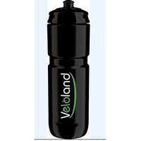 Gertuvė Elite Veloland 800 ml juoda
