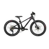 Dviratis 20" Tokee Ultra Lite Rainbow