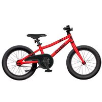 Dviartis 16 Classic PRO red