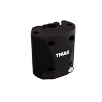 Dviračio kėdutės Thule Ride Along laikiklis