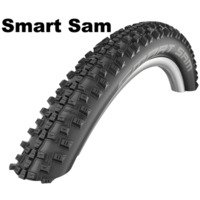 Padanga 28" Schwalbe MTB Smart Sam HS 476