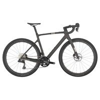 Dviratis 28 SCOTT Gravel s ADDICT GRAVEL 10 black scott