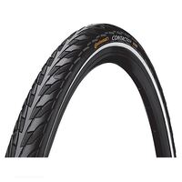 Padanga 28" Continental Contact Tire 700x42C Black