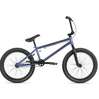 Dviratis 20,5 HARO BMX INSPIRED blue