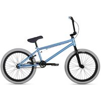 Dviratis 20,5 HARO BMX SUBWAY blue