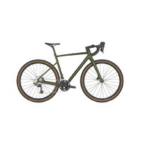 Dviratis 28 Scott Speedster Gravel 20 t.žalias