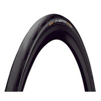 Padanga 28" Continental Grand Sport Race 700x28C Black